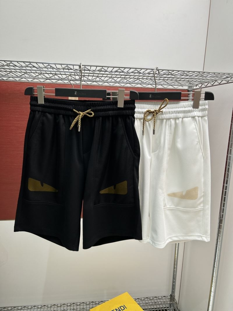 Fendi Short Pants